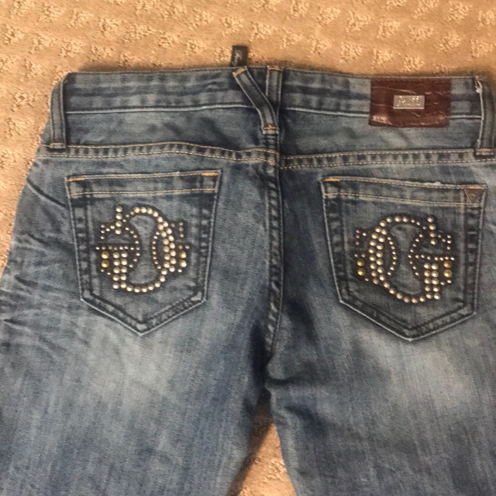 denim - Picture 3 of 6